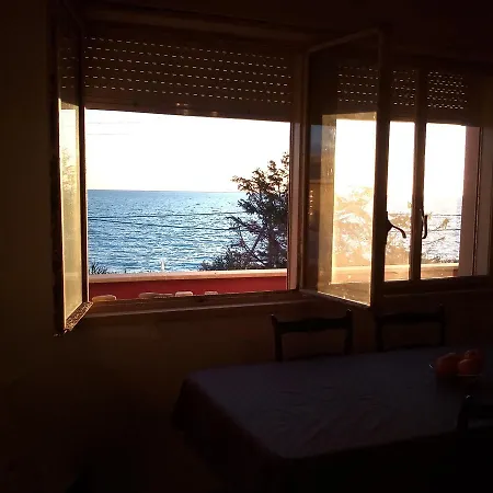 아파트 Seaside