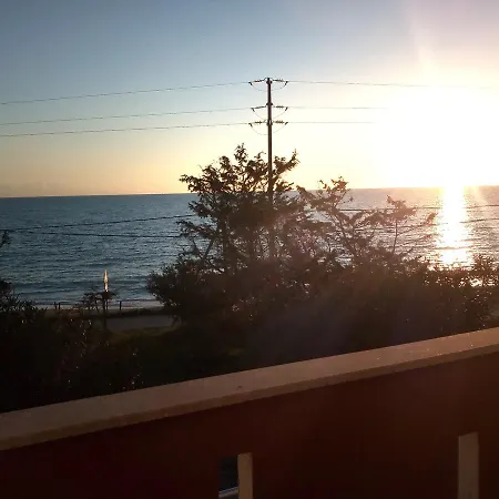 Seaside 취아카