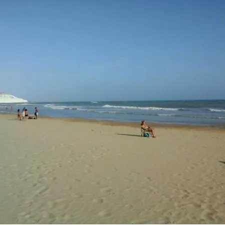 Seaside *